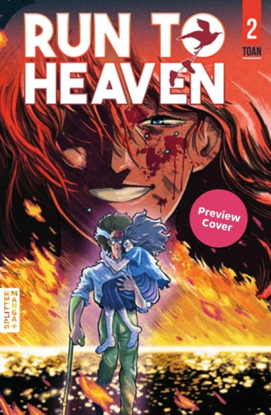 Run to Heaven 2